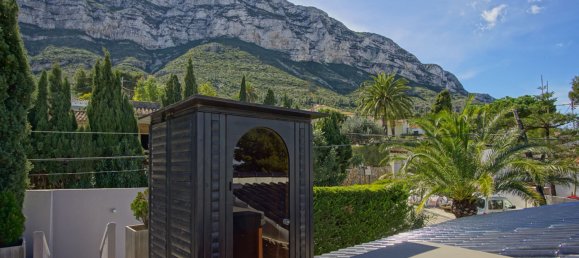 5 bedrooms Villa in Denia, Spain No. 8288 17