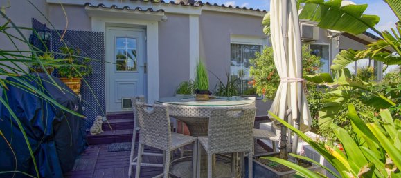 5 bedrooms Villa in Denia, Spain No. 8288 11