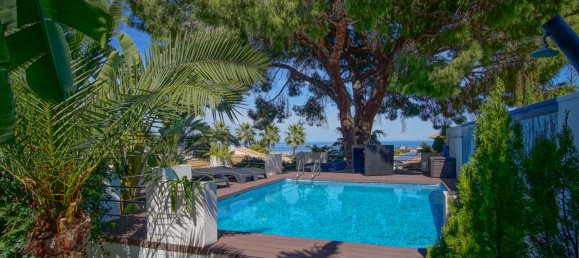 5 bedrooms Villa in Denia, Spain No. 8288 25