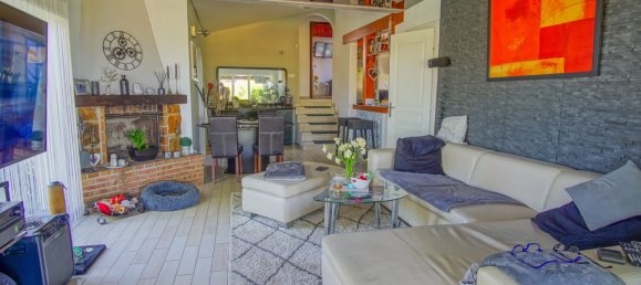 5 bedrooms Villa in Denia, Spain No. 8288 16