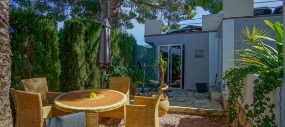 5 bedrooms Villa in Denia, Spain No. 8288 18