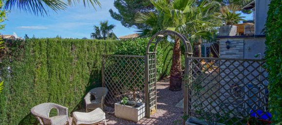 5 bedrooms Villa in Denia, Spain No. 8288 12