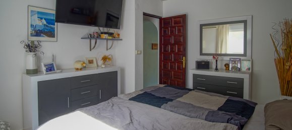 5 bedrooms Villa in Denia, Spain No. 8288 7