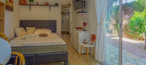 5 bedrooms Villa in Denia, Spain No. 8288 10