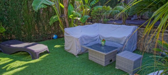 5 bedrooms Villa in Denia, Spain No. 8288 30