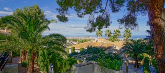 5 bedrooms Villa in Denia, Spain No. 8288 23