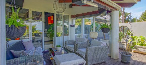 5 bedrooms Villa in Denia, Spain No. 8288 20