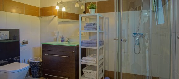 5 bedrooms Villa in Denia, Spain No. 8288 9