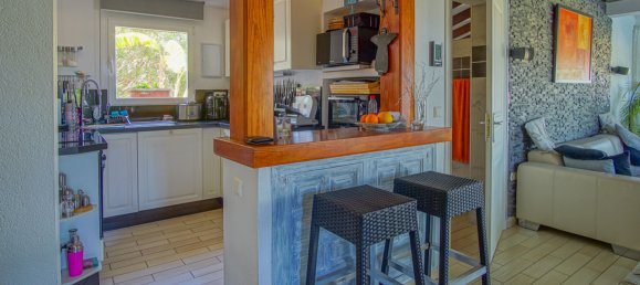 5 bedrooms Villa in Denia, Spain No. 8288 14