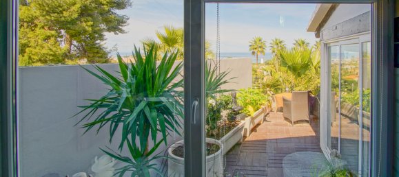 5 bedrooms Villa in Denia, Spain No. 8288 22