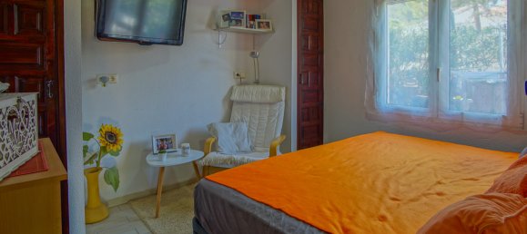 5 bedrooms Villa in Denia, Spain No. 8288 6