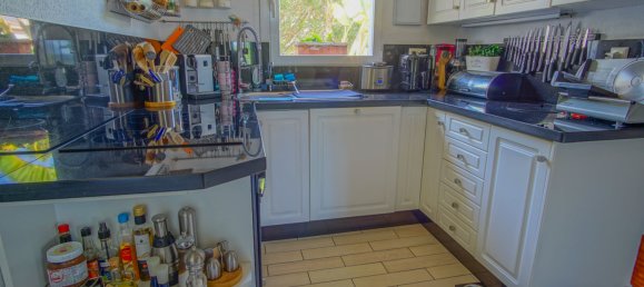 5 bedrooms Villa in Denia, Spain No. 8288 13