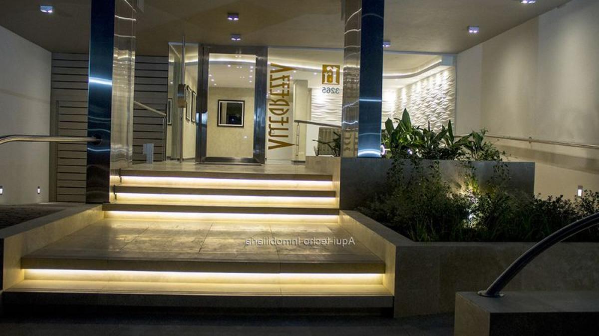 Studio in Montevideo, Uruguay No. 809