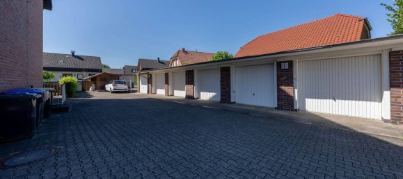 1 bedroom Apartment in Unna, Germany No. 353550 14