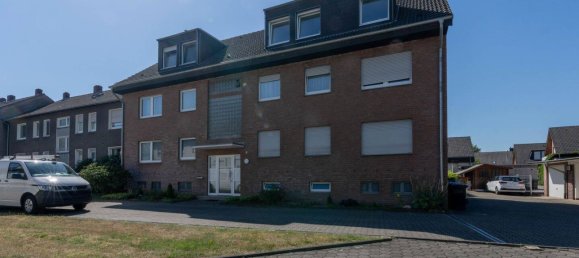 1 bedroom Apartment in Unna, Germany No. 353550 5