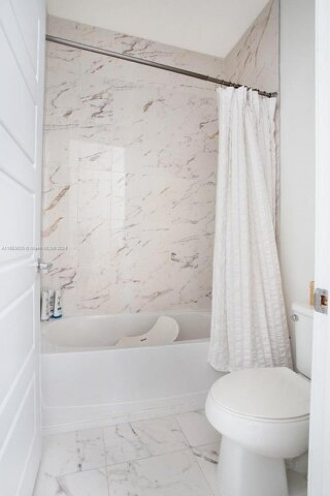 3 غرف نوم منزل في Miami, USA رقم 243057