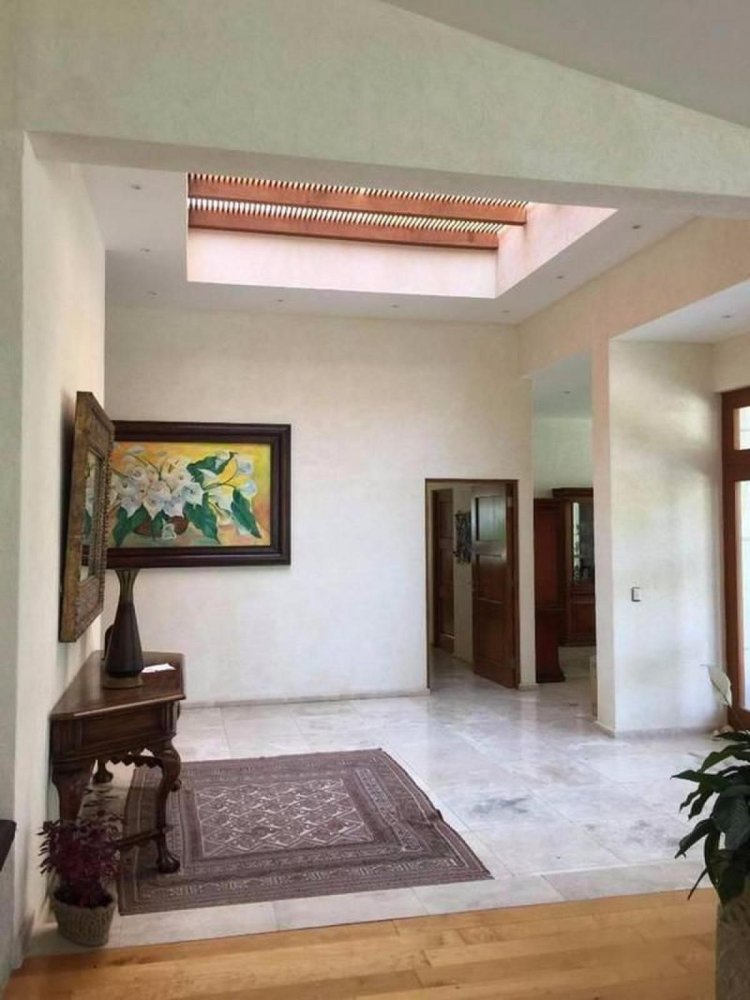 5 Schlafzimmer Haus in Ciudad Lopez Mateos, Mexico, Nr. 212179