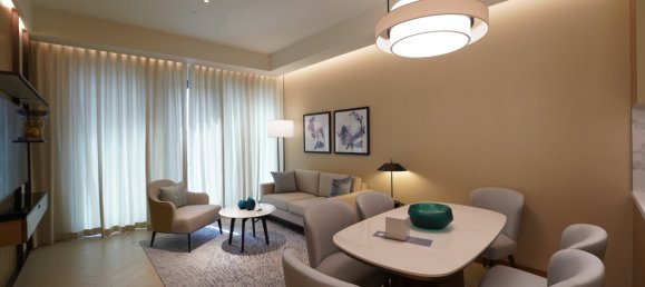 2 chambres Appartement à THE ADDRESS RESIDENCES DUBAI OPERA, Dubai, UAE No. 61130 4