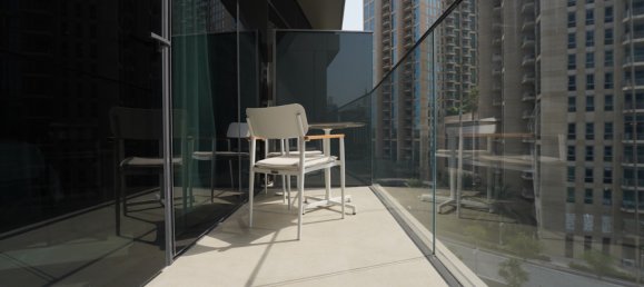 2 chambres Appartement à THE ADDRESS RESIDENCES DUBAI OPERA, Dubai, UAE No. 61130 10