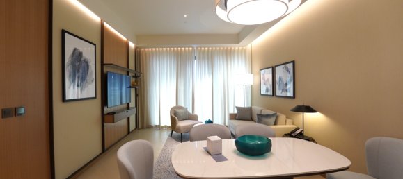 2 chambres Appartement à THE ADDRESS RESIDENCES DUBAI OPERA, Dubai, UAE No. 61130 5