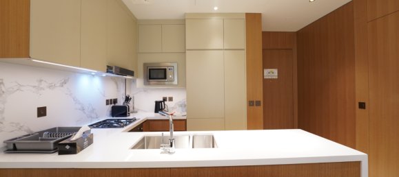 2 chambres Appartement à THE ADDRESS RESIDENCES DUBAI OPERA, Dubai, UAE No. 61130 8