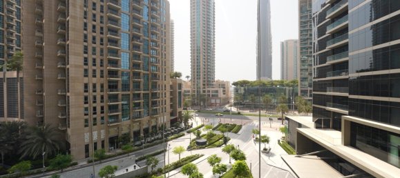 2 chambres Appartement à THE ADDRESS RESIDENCES DUBAI OPERA, Dubai, UAE No. 61130 3