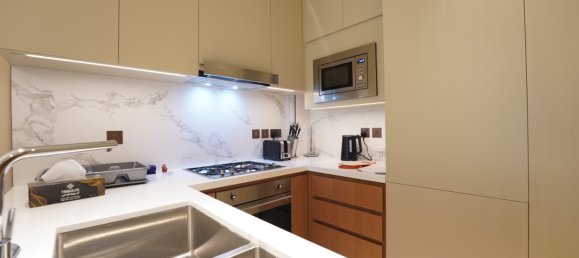 2 chambres Appartement à THE ADDRESS RESIDENCES DUBAI OPERA, Dubai, UAE No. 61130 2