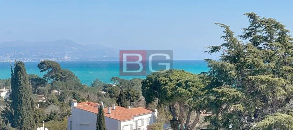 3 bedrooms Apartment in Antibes, France No. 293095 3