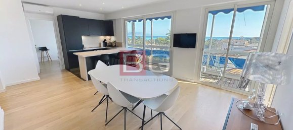 3 bedrooms Apartment in Antibes, France No. 293095 5