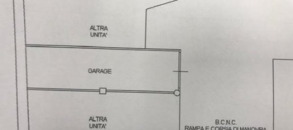 30m² Garage in Padua, Italy No. 238183 3