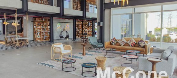 1 Schlafzimmer Wohnung in Dubai Hills Estate, UAE, Nr. 34200 8