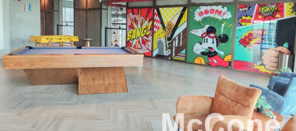 1 Schlafzimmer Wohnung in Dubai Hills Estate, UAE, Nr. 34200 12