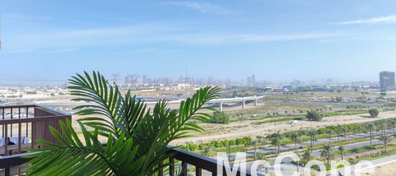 1 Schlafzimmer Wohnung in Dubai Hills Estate, UAE, Nr. 34200 4