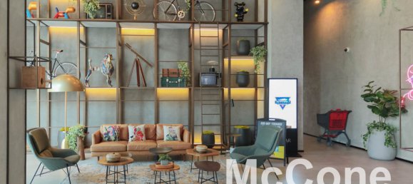 1 Schlafzimmer Wohnung in Dubai Hills Estate, UAE, Nr. 34200 7