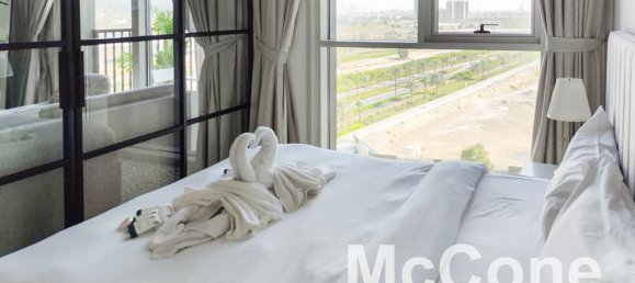 1 Schlafzimmer Wohnung in Dubai Hills Estate, UAE, Nr. 34200 2