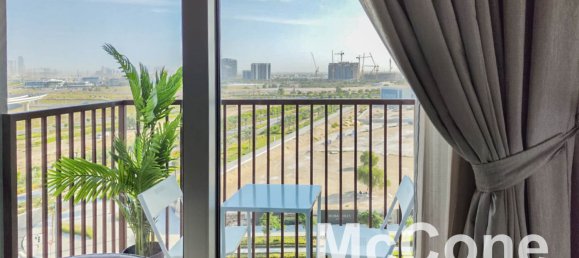 1 Schlafzimmer Wohnung in Dubai Hills Estate, UAE, Nr. 34200 3