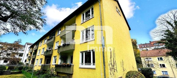 Apartamento de 4 divisões em Kassel, Germany N.º 302915 2