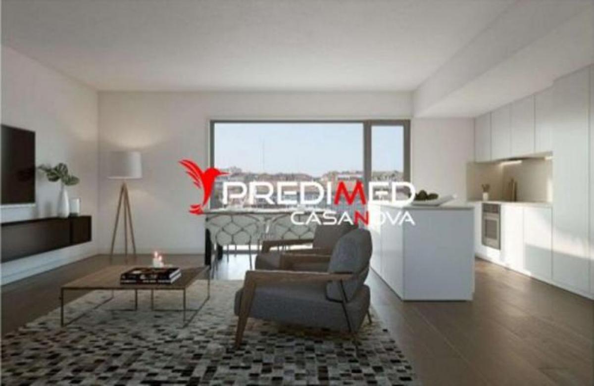 Apartamento T3 em Porto, Portugal N.º 4409