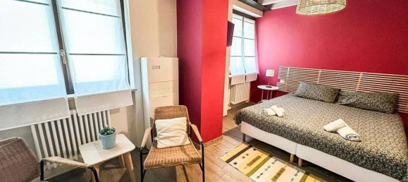 3-salle Appartement à Gardone Riviera, Italy No. 40355 7