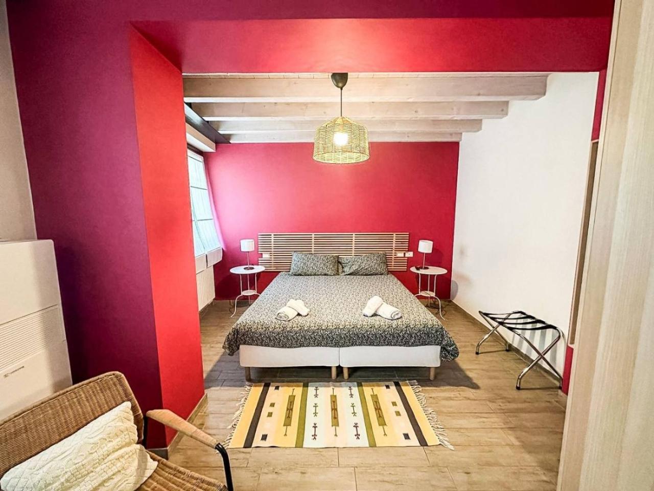 3-salle Appartement à Gardone Riviera, Italy No. 40355