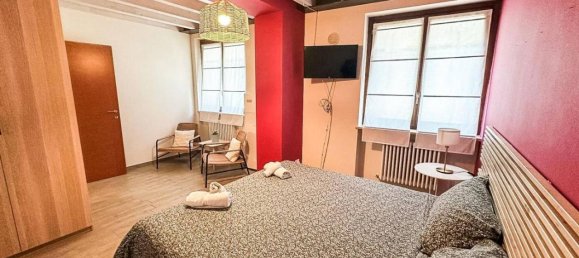 3-salle Appartement à Gardone Riviera, Italy No. 40355 2