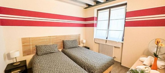 3-salle Appartement à Gardone Riviera, Italy No. 40355 5