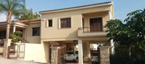 6 غرف نوم عقار تجاري في Empa, Cyprus رقم 21141 9