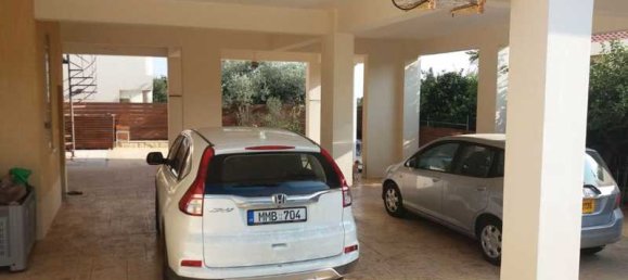 6 غرف نوم عقار تجاري في Empa, Cyprus رقم 21141 8