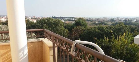 6 غرف نوم عقار تجاري في Empa, Cyprus رقم 21141 6