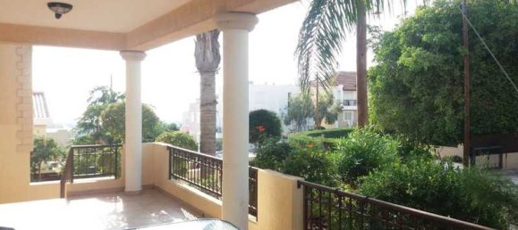 6 غرف نوم عقار تجاري في Empa, Cyprus رقم 21141 3