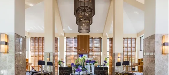 3 rooms Hotel in Cascais, Portugal No. 131136 5