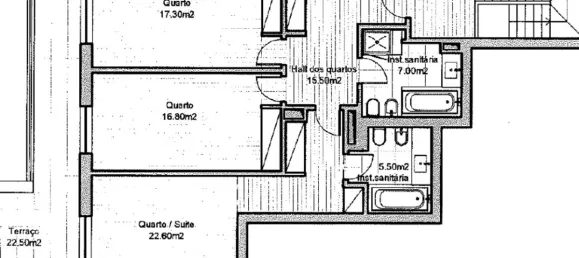 3 rooms Hotel in Cascais, Portugal No. 131136 13