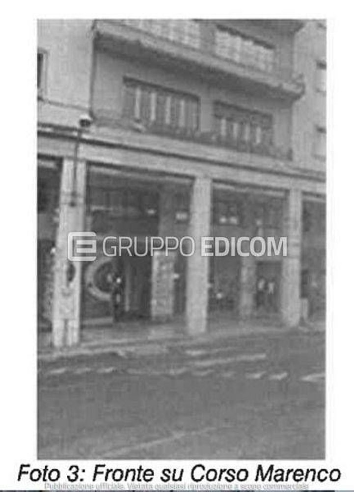 409m² Commercial property in Novi Ligure, Italy No. 403719