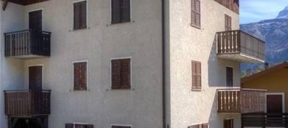 2 rooms Apartment in Chiesa in Valmalenco, Italy No. 74362 7